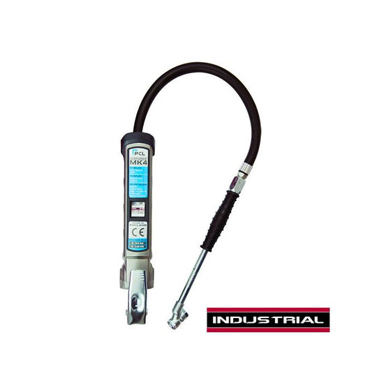 Mk4 Tyre Inflator by PCL