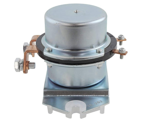 JCB Heavy Duty Battery Relay - 24V