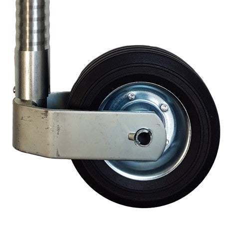 Spare Wheel - 200 x 58mm  H/D Jockey Wheel