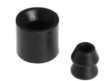 Door Latch & Retainer