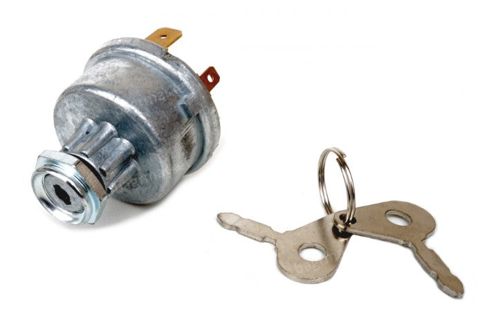 Terex Ignition Switch