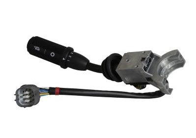 JCB Steering Column Fwd/Rev Switch