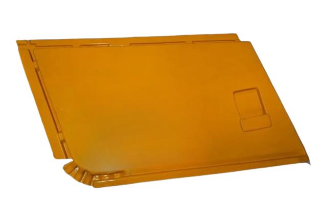 JCB Engine R/H Side Panel
