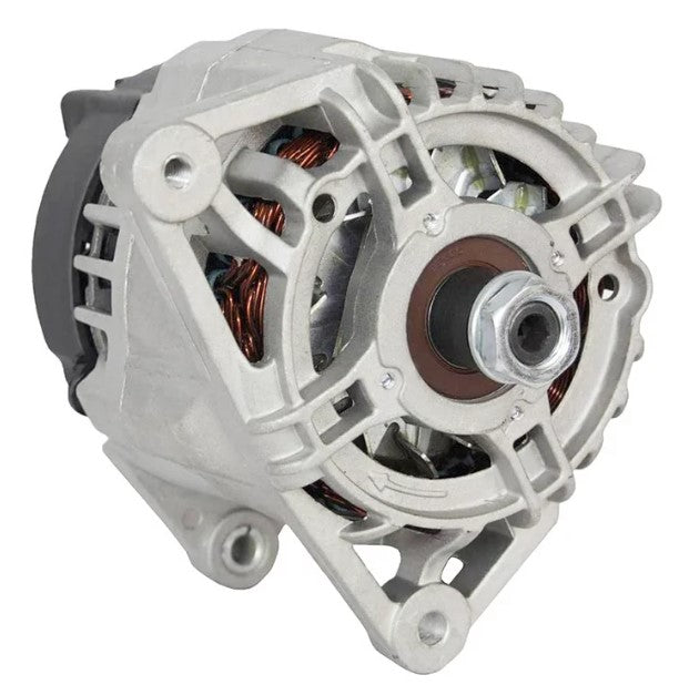 PERKINS Alternator -  85A