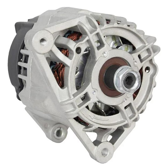 PERKINS Alternator -  85A