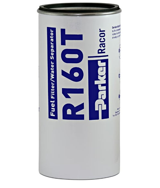 Parker Fuel/Water Seperator Fuel Filter