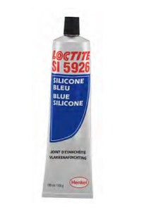 Loctite Blue Gasket Maker -54C - 150C 100ml