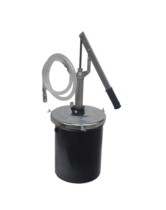 Grease Bulk Filler