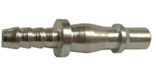 8mm Hose to 1/4" Male Quick Release Coupling
