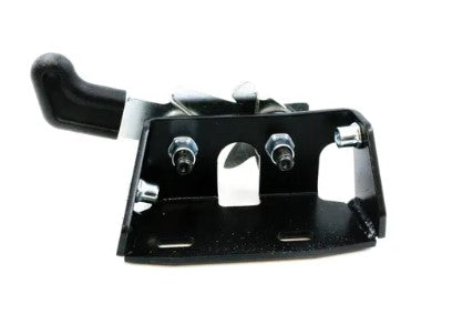 JCB Inner Door Latch Assembly