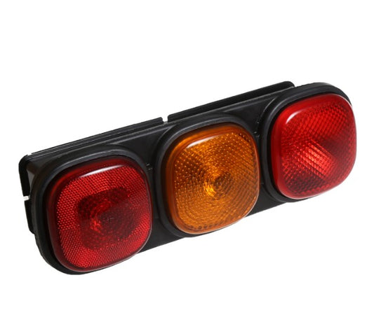 JCB Rear Light Assembly