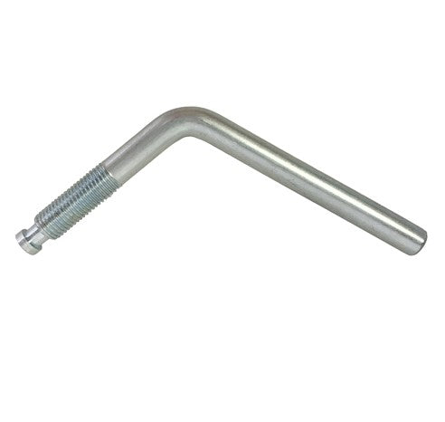 Short Clamp Handle For Knott Couplings