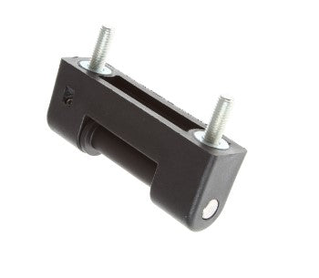 JCB Hinge Block Assemble