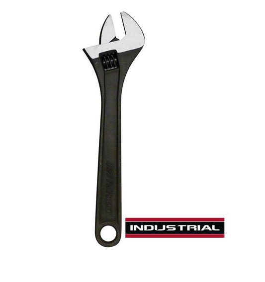 24" Adjustable Wrench