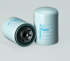 DONALDSON Lube Filter, Spin-On Full Flow