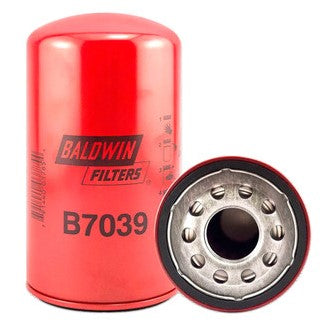 Baldwin - Spin-on Lube Filter