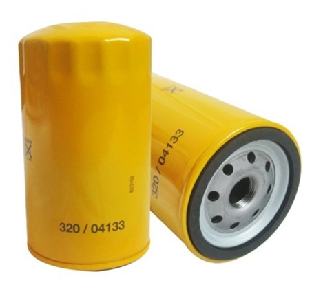 JCB Engine Filter - Oil 3CX / Loadall