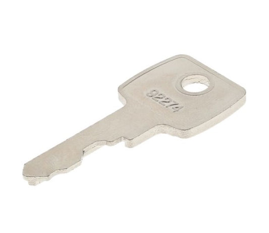 JCB Ignition Key