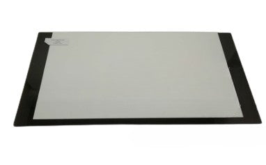 Hitachi ZX Front Lower Kick Glass