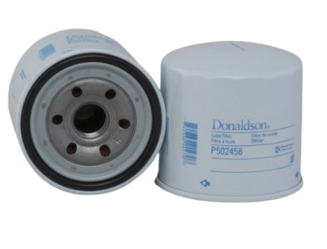 DONALDSON Spin-on Full Flow Lube Filter