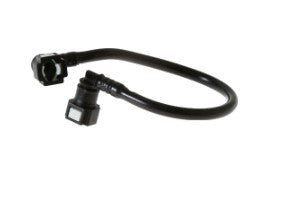 JCB Pipe Fuel Lift Pump To Fuel Filter