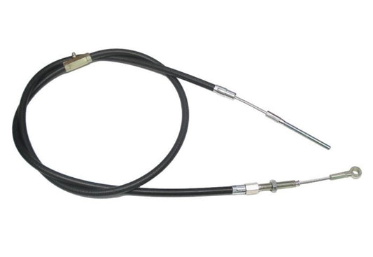 Thwaites 4000  Handbrake Cable