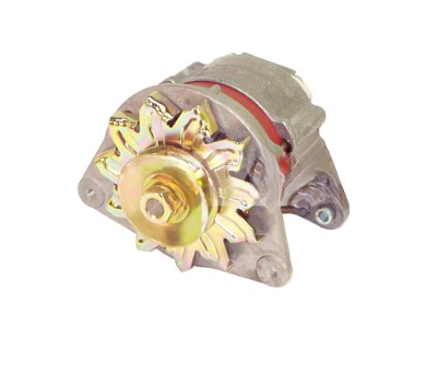 HELLA 12V Alternator - 34A