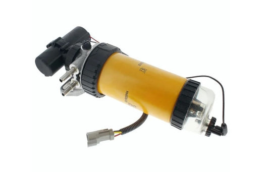JCB Fuel Lift Pump Assembly