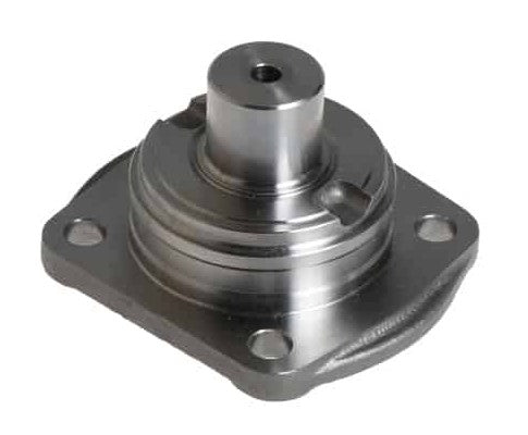 JCB Trunnion