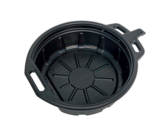 17 Litre Oil/Fluid Drain Pan