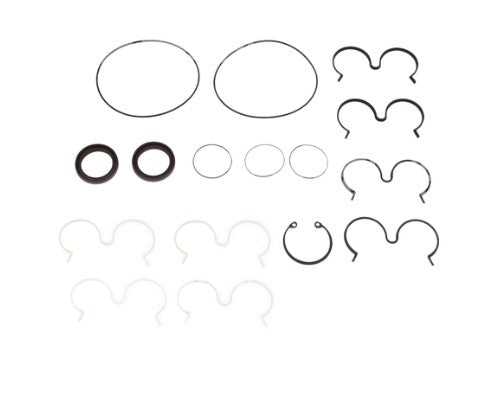 JCB Hydraulic Pump Seal Kit