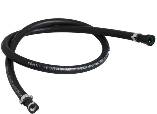 JCB Diesel Fuel Hose