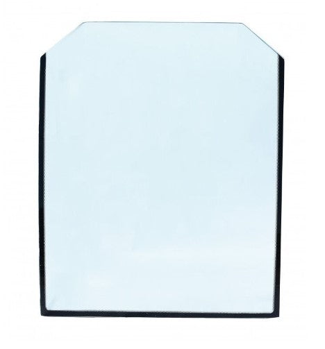 JCB TLT Front Windscreen