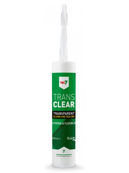TEC7 Clear