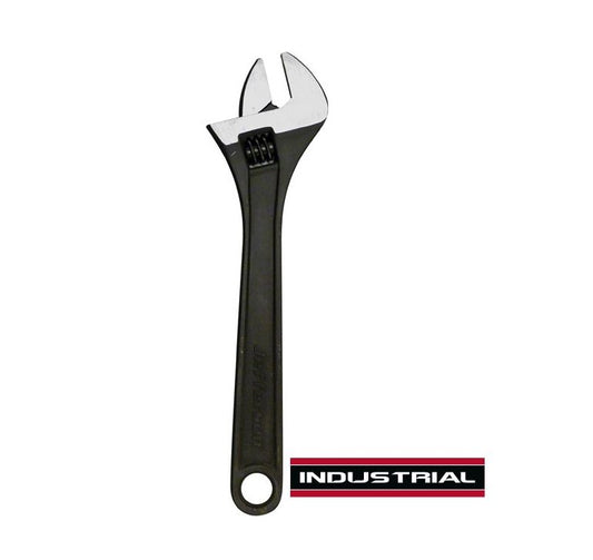 8" Adjustable Wrench