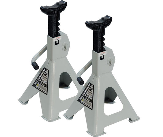 JEFFERSON 2 Tonne Axle Stands (Pair)