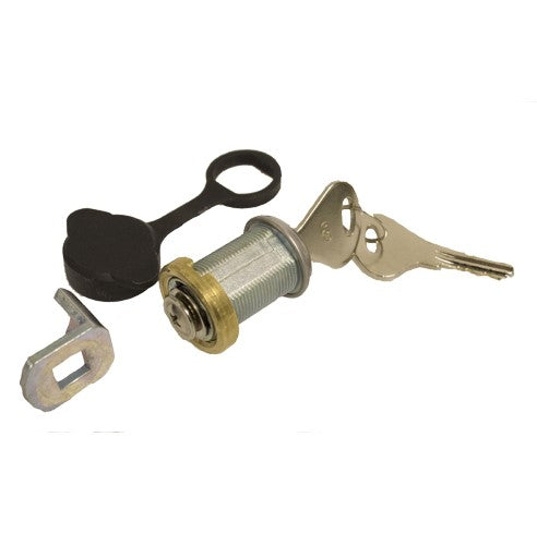 Barrel Lock For Knott Avonride Coupling