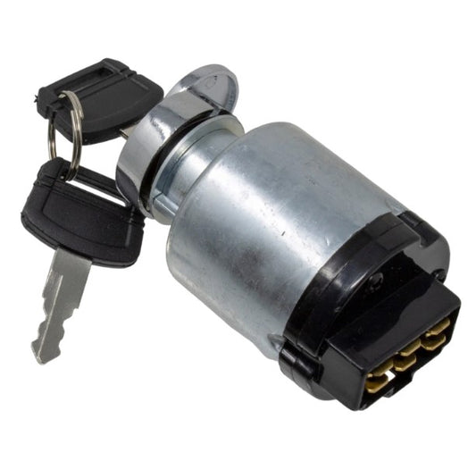 HITACHI Ignition Switch