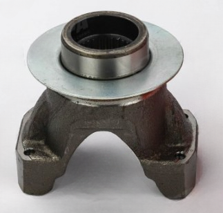MANITOU Yoke Drive Shaft