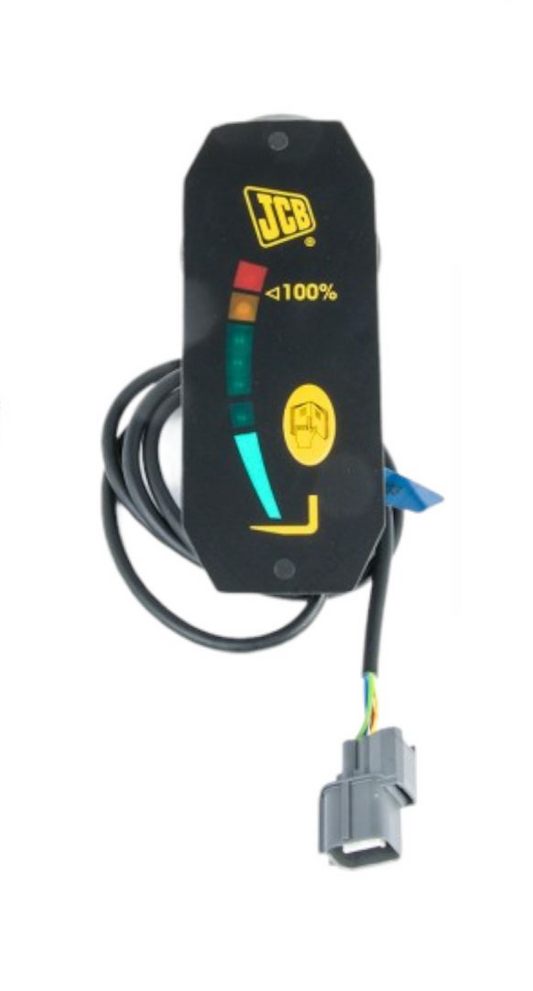 JCB LMI Display Indicator