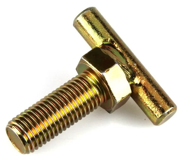 JCB Fork Locking Bolt