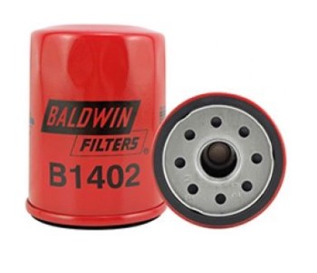 Baldwin - Spin-on Lube Filter