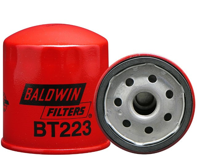 Baldwin Spin-on Lube Filter