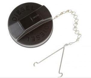 JCB Diesel Cap Loadall