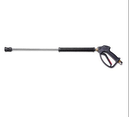 Power Washer Lance Gun & Nozzle - 1.0 Mtr