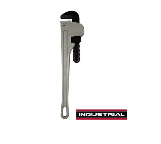 24" Aluminium Pipe Wrench