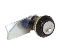 JCB Teletruck Engine Cover Barrel Lock