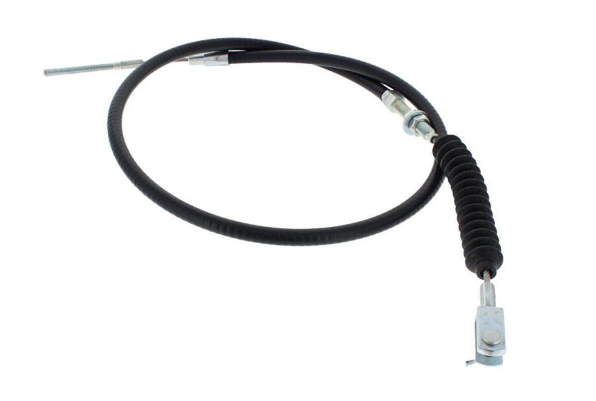 Thwaites 3,5,6T Handbrake Cable
