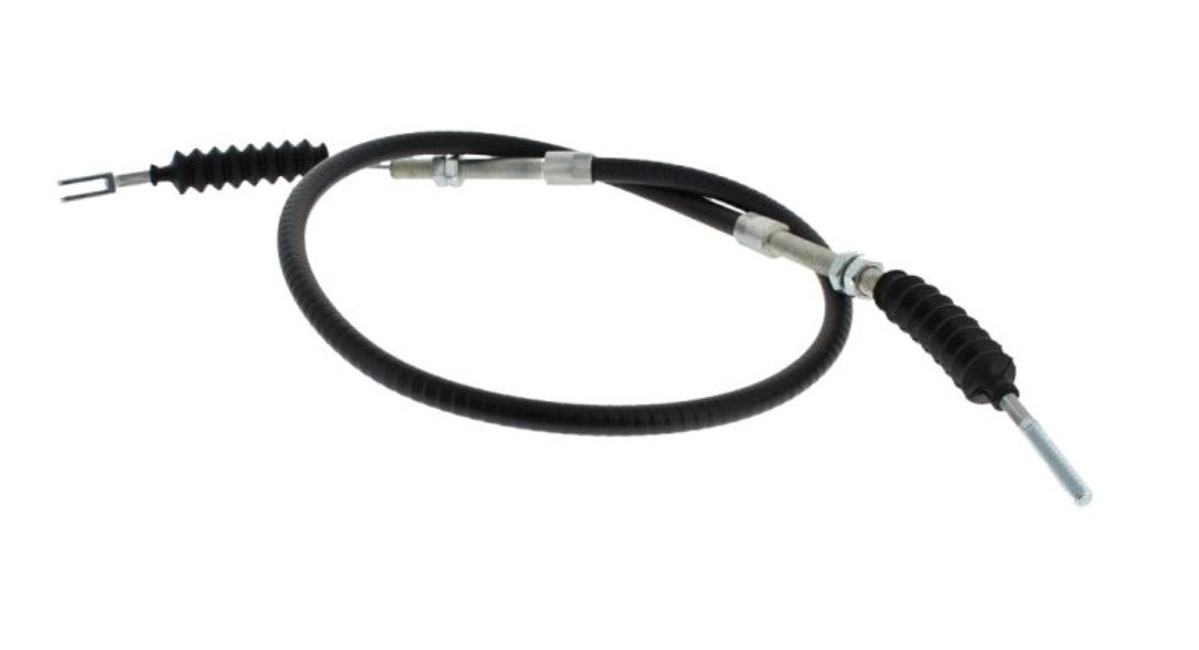 Thwaites 5 - 9 Ton Throttle Cable