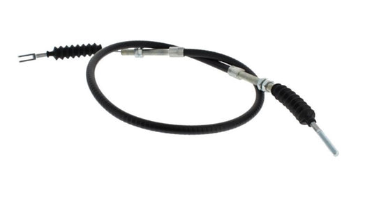Thwaites 5 - 9 Ton Throttle Cable